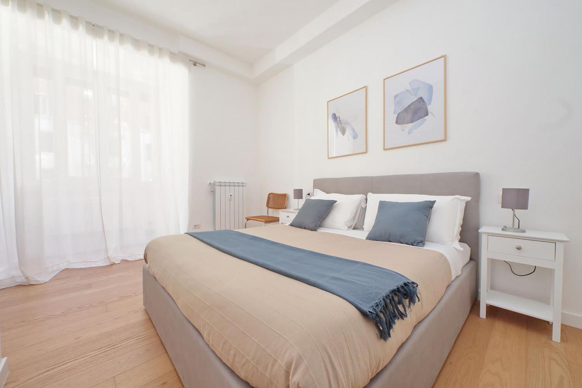 Appartamento Ych-delightful Flat Near San Giovanni Roma