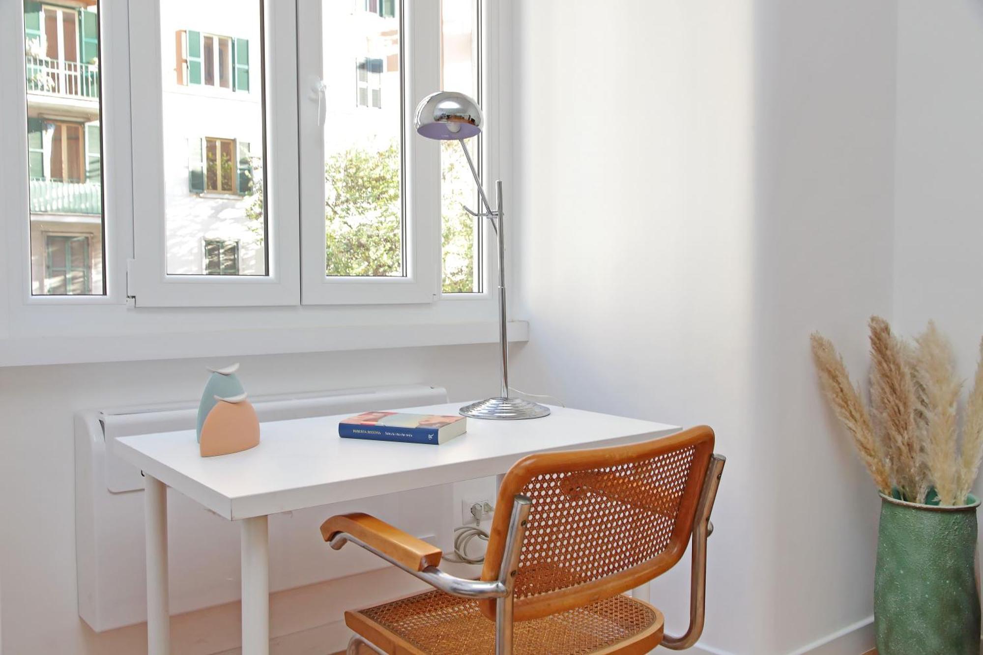 Ych-delightful Flat Near San Giovanni Appartamento
